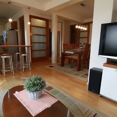 Appartement San Marino 2 Makarska