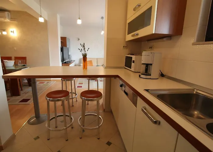 Apartamento San Marino 2 *