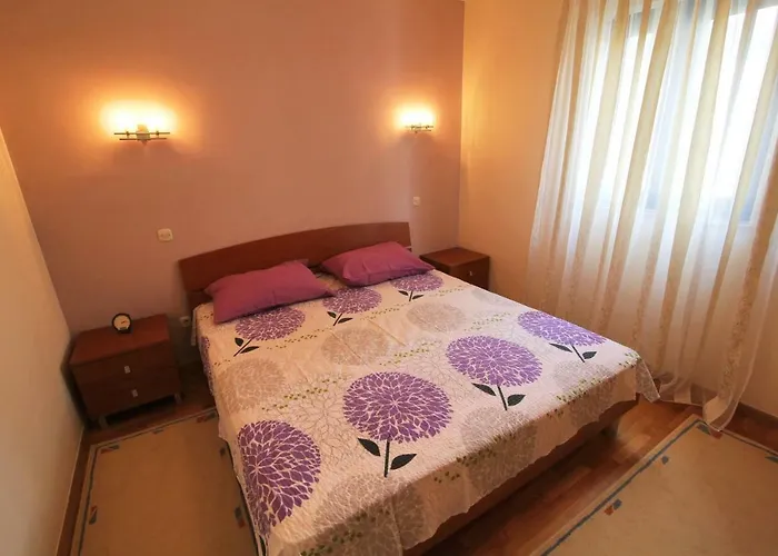 Apartamento San Marino 2 *