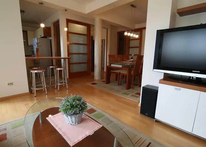 Apartamento San Marino 2 Makarska