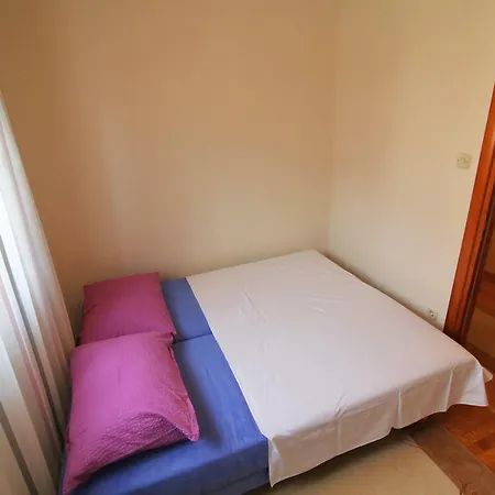 San Marino 2 Apartament Makarska