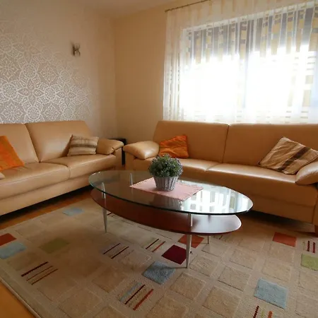 Daire San Marino 2 *