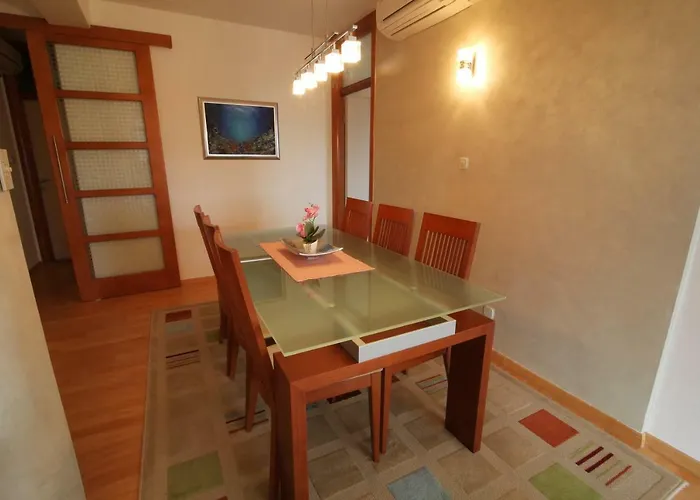 Apartamento San Marino 2 Makarska