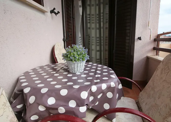 Apartamento San Marino 2